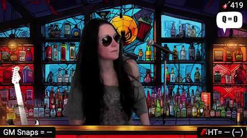 deszeppelin @ myfreecams on 20240116