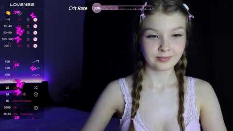 emiliya_cute @ myfreecams on 20240116