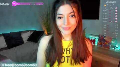 emmy_emmy @ myfreecams on 20240116