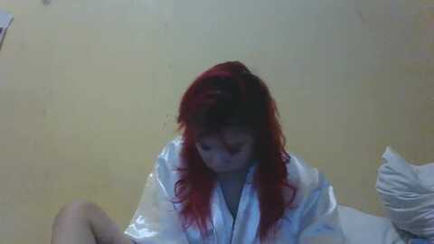 exoticlulu @ myfreecams on 20240116