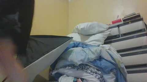 exoticlulu @ myfreecams on 20240116