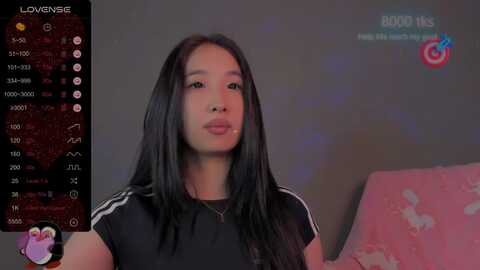 feralberry66 @ myfreecams on 20240116