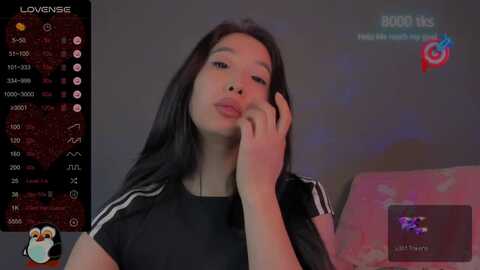 feralberry66 @ myfreecams on 20240116