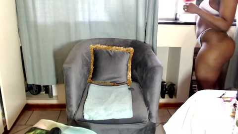 fitblair66 @ myfreecams on 20240116