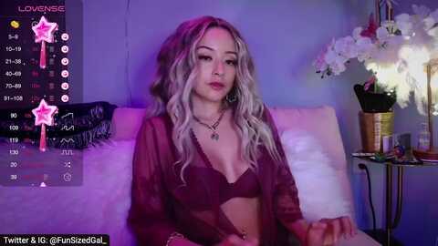 funsizedgal @ myfreecams on 20240116