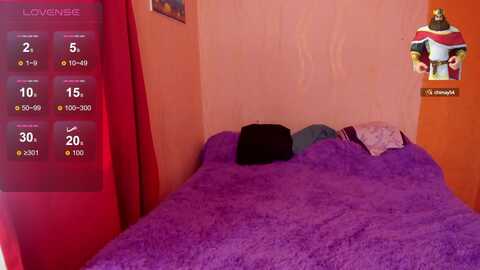 geisha_anna @ myfreecams on 20240116