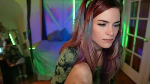 gia_hill @ myfreecams on 20240116