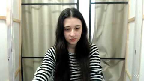 ginablumm @ myfreecams on 20240116