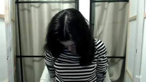 ginablumm @ myfreecams on 20240116