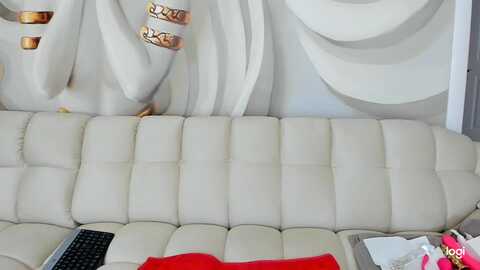 haleysweet18 @ myfreecams on 20240116