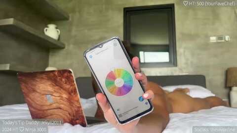 helloviv @ myfreecams on 20240116