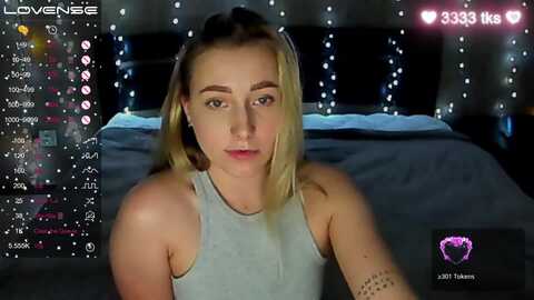 honeybunsss @ myfreecams on 20240116