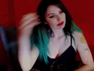 iamazaleea @ myfreecams on 20240116