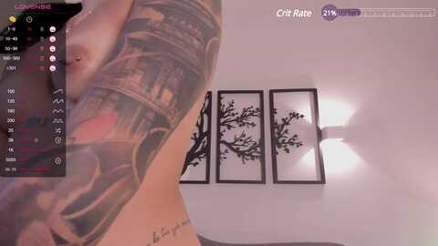 isabella99_ @ myfreecams on 20240116