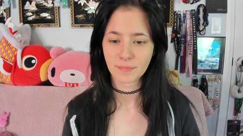 isabelle_babe @ myfreecams on 20240116