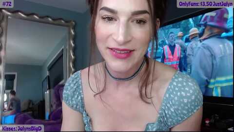 jalyn @ myfreecams on 20240116