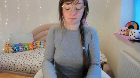 jessiebear_ @ myfreecams on 20240116