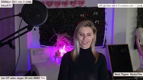 just_barb @ myfreecams on 20240116