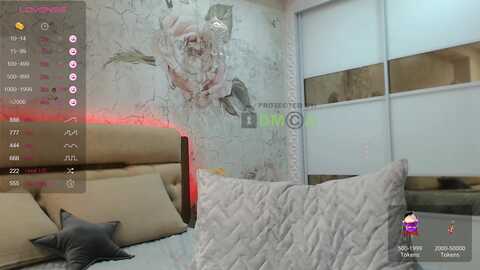 kassablanca_ @ myfreecams on 20240116