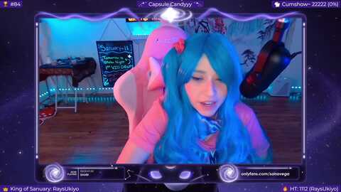 kings_queen @ myfreecams on 20240116