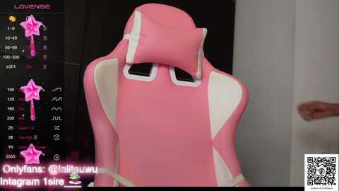 lalitauwu @ myfreecams on 20240116