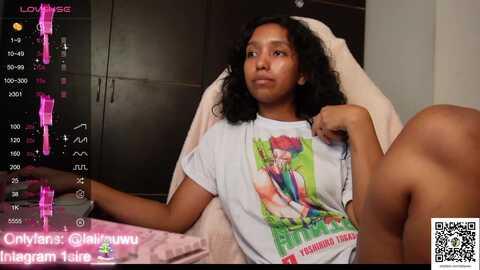 lalitauwu @ myfreecams on 20240116