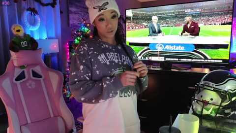 lexxistar @ myfreecams on 20240116