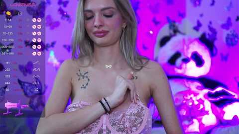 leyameyers @ myfreecams on 20240116