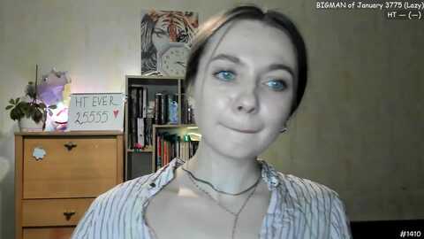 lizaghost @ myfreecams on 20240116