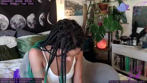 lunarlexxx @ myfreecams on 20240116