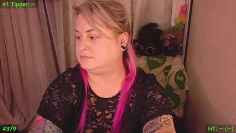 mari_jae @ myfreecams on 20240116