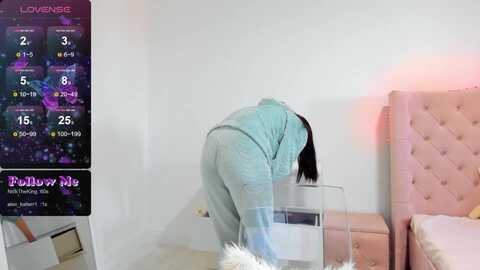 mellysaanna @ myfreecams on 20240116