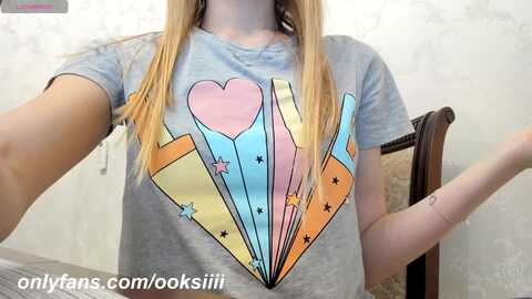 oksanafedorov @ myfreecams on 20240116