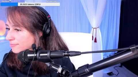 olivia @ myfreecams on 20240116