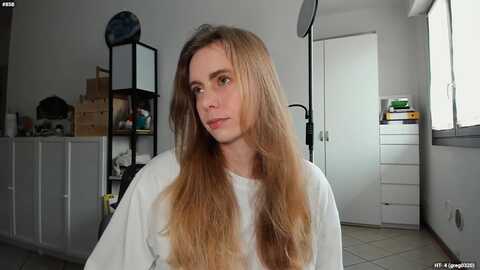 personage @ myfreecams on 20240116