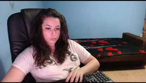 prettymelania @ myfreecams on 20240116