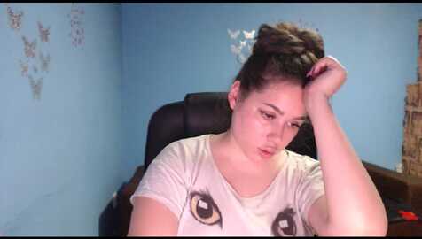 prettymelania @ myfreecams on 20240116
