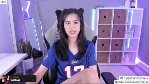 rorriegomez @ myfreecams on 20240116