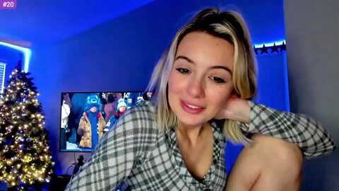 sammy_gray @ myfreecams on 20240116