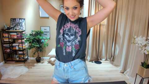 serendypity @ myfreecams on 20240116