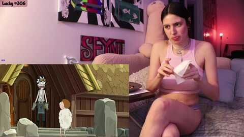 seynt @ myfreecams on 20240116