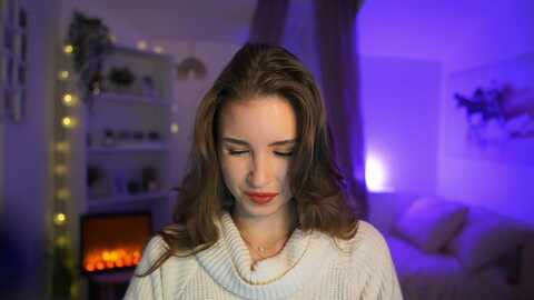 shy_jane @ myfreecams on 20240116