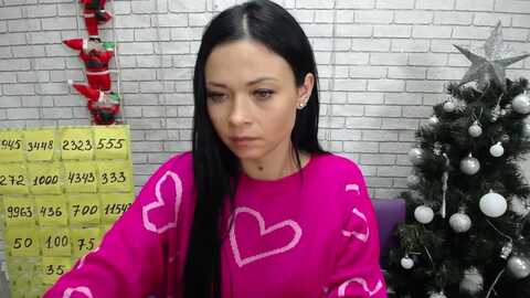 sophialucky @ myfreecams on 20240116