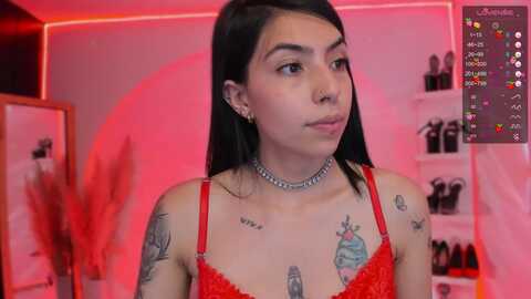 sugaar_baby @ myfreecams on 20240116
