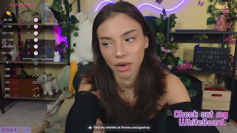 tamararay @ myfreecams on 20240116