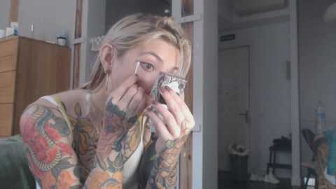 tattoo_bbgirl @ myfreecams on 20240116