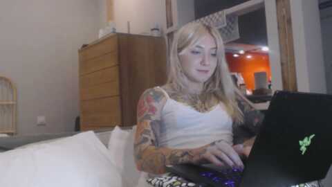 tattoo_bbgirl @ myfreecams on 20240116