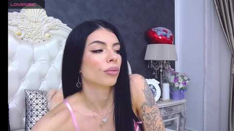 tesa000 @ myfreecams on 20240116