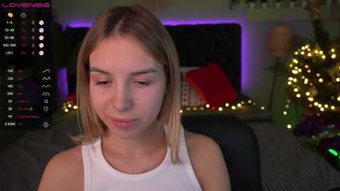 tilli @ myfreecams on 20240116