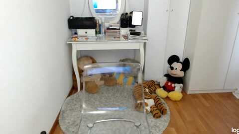 winterjewel @ myfreecams on 20240116